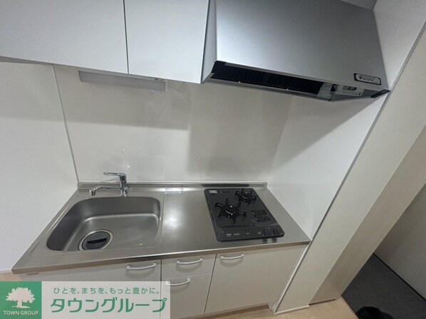 立川セイワレジデンスIIの物件内観写真